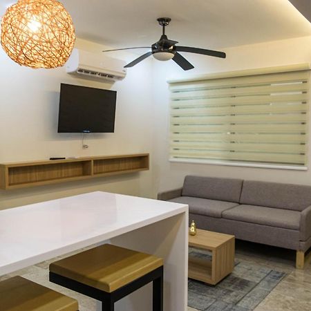 Gaia Residence Τουλούμ Εξωτερικό φωτογραφία