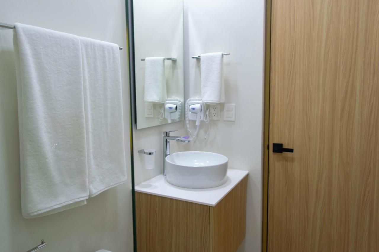 Gaia Residence Τουλούμ Εξωτερικό φωτογραφία
