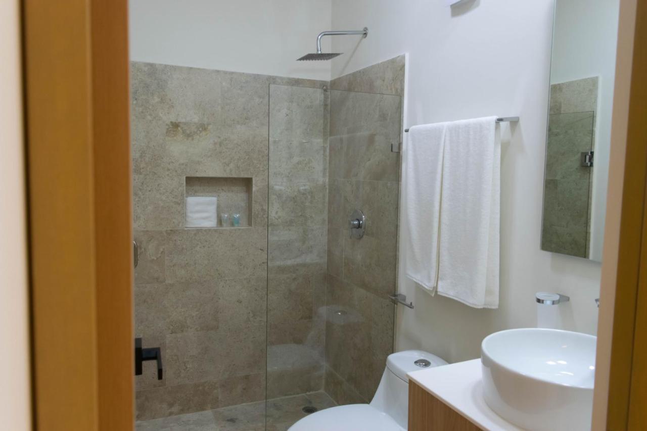 Gaia Residence Τουλούμ Εξωτερικό φωτογραφία