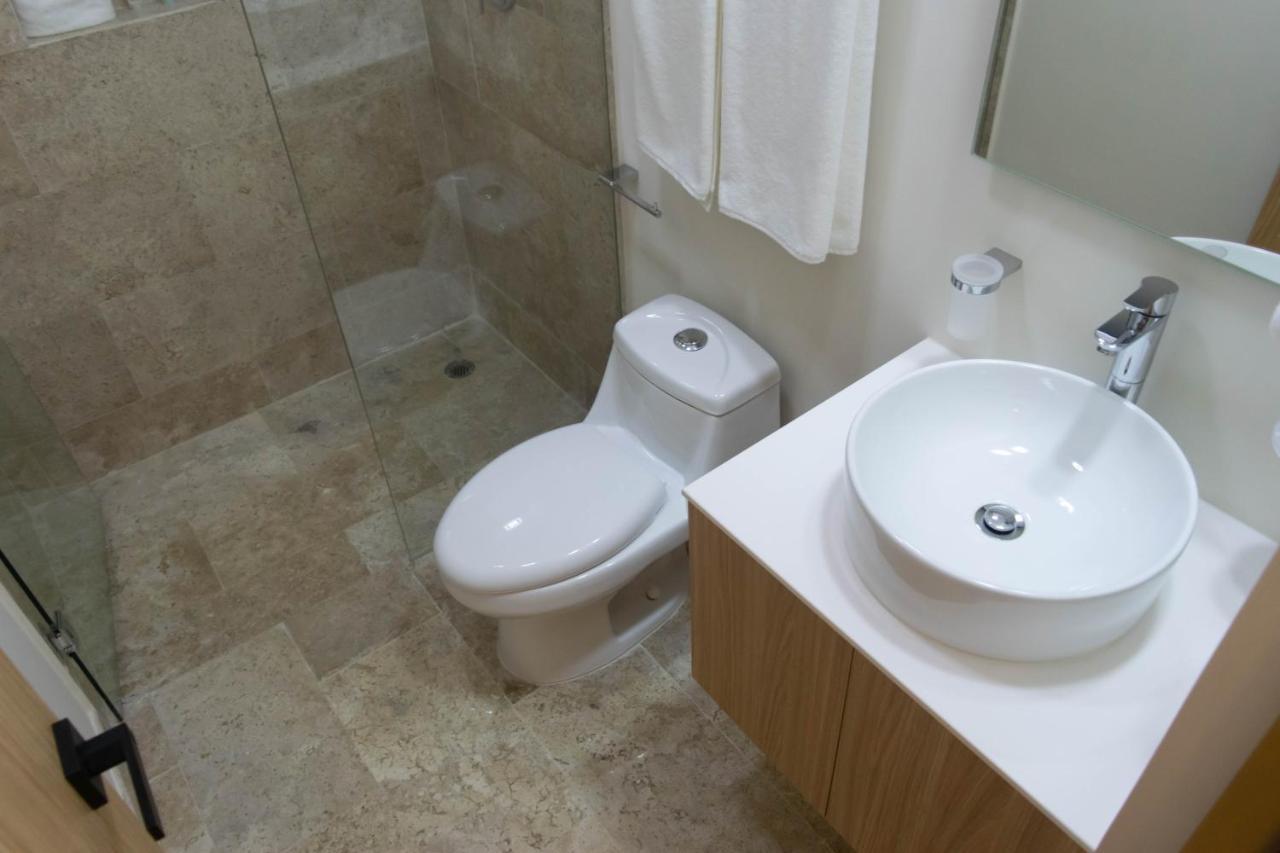 Gaia Residence Τουλούμ Εξωτερικό φωτογραφία