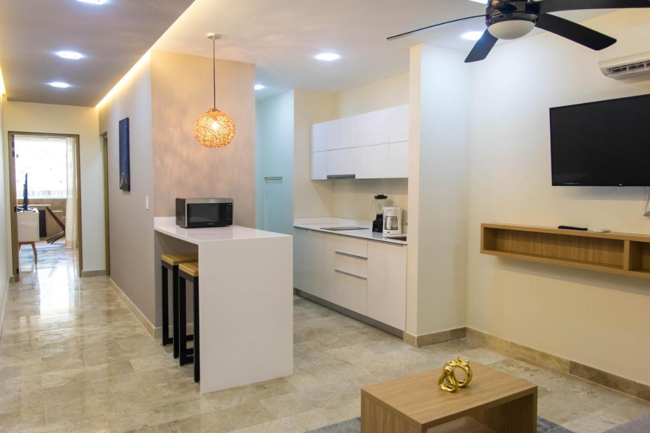 Gaia Residence Τουλούμ Εξωτερικό φωτογραφία