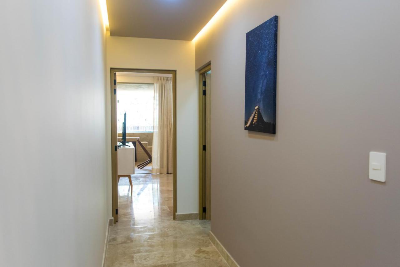 Gaia Residence Τουλούμ Εξωτερικό φωτογραφία