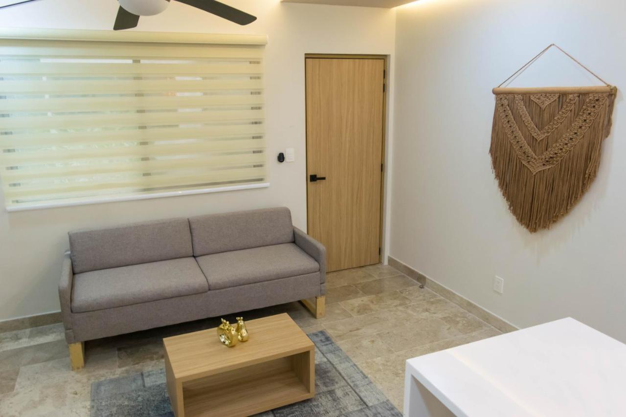 Gaia Residence Τουλούμ Εξωτερικό φωτογραφία