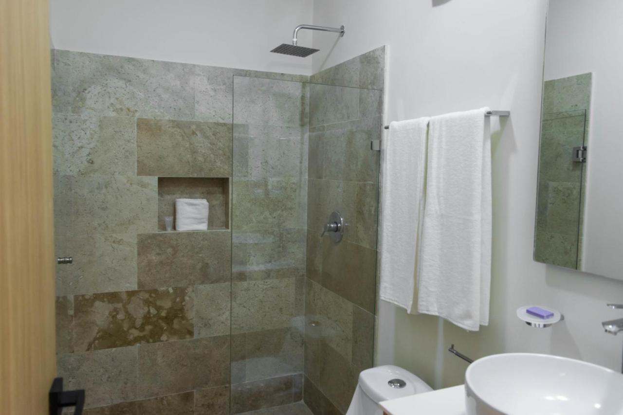 Gaia Residence Τουλούμ Εξωτερικό φωτογραφία