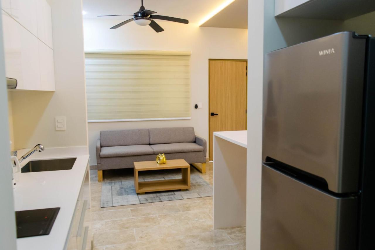 Gaia Residence Τουλούμ Εξωτερικό φωτογραφία