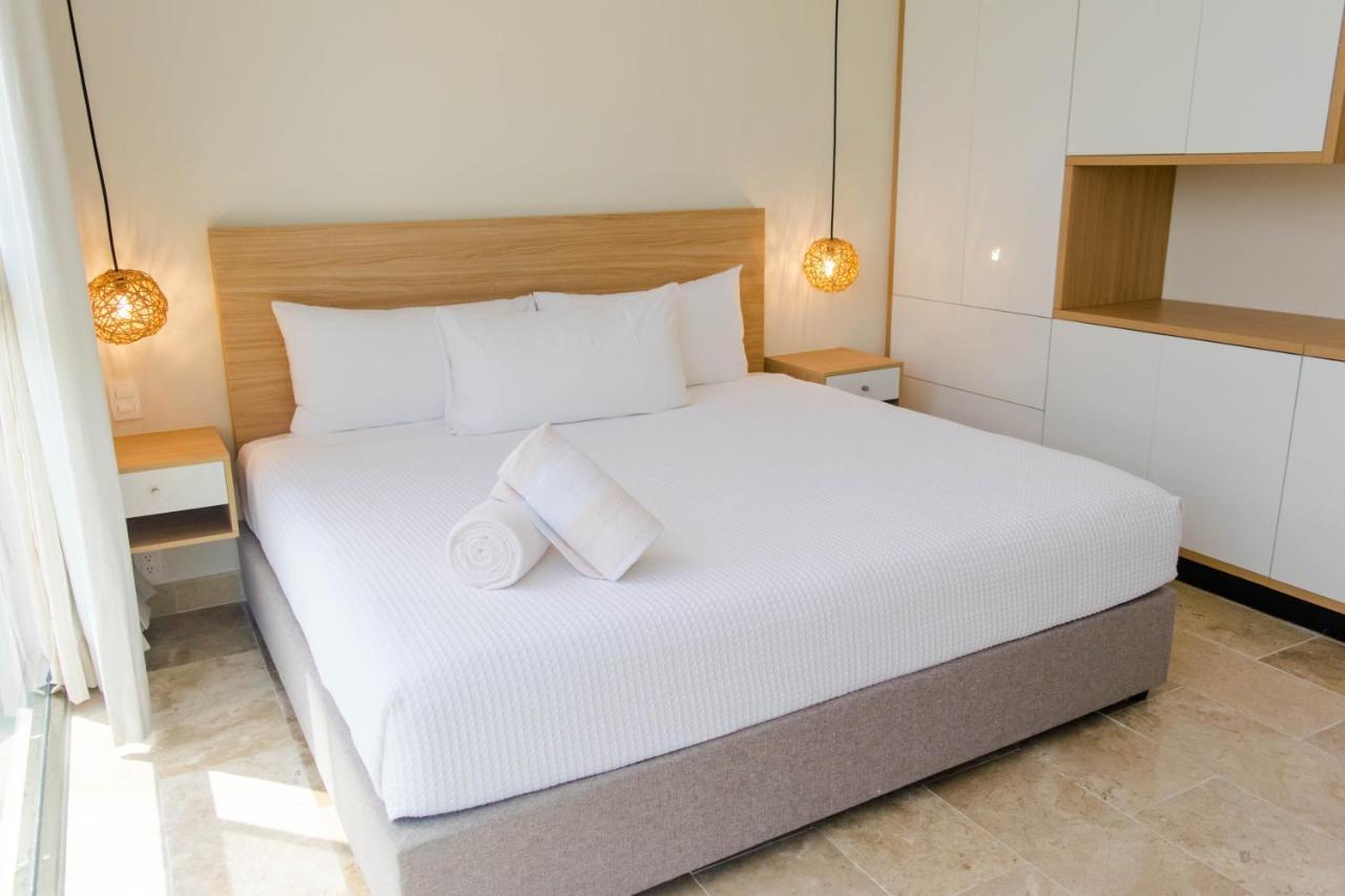 Gaia Residence Τουλούμ Εξωτερικό φωτογραφία