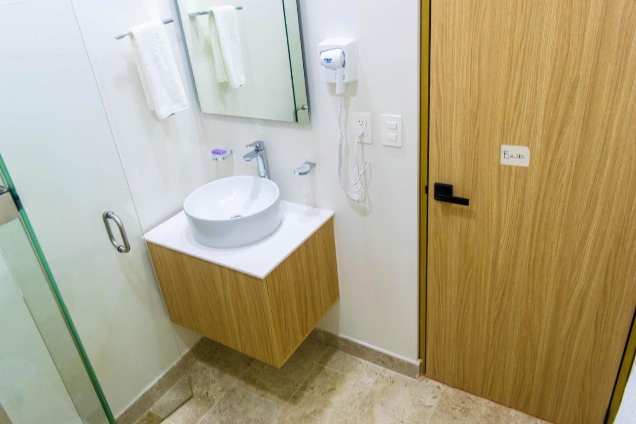 Gaia Residence Τουλούμ Εξωτερικό φωτογραφία