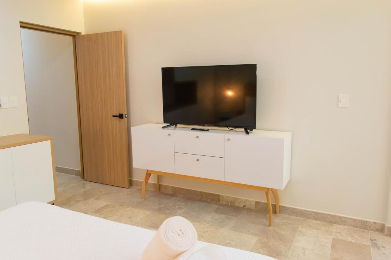 Gaia Residence Τουλούμ Εξωτερικό φωτογραφία