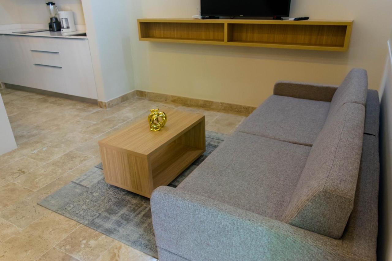 Gaia Residence Τουλούμ Εξωτερικό φωτογραφία