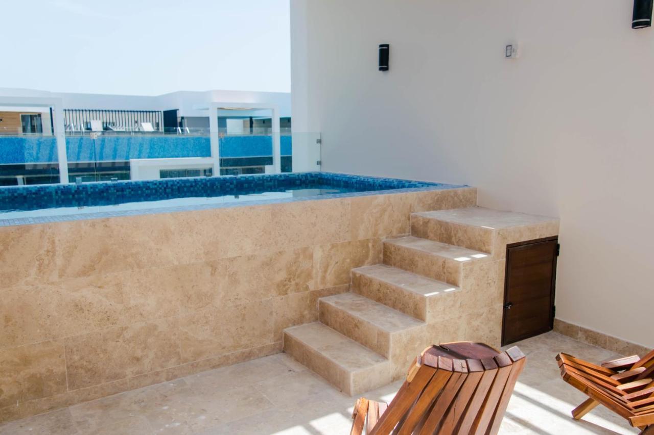 Gaia Residence Τουλούμ Εξωτερικό φωτογραφία