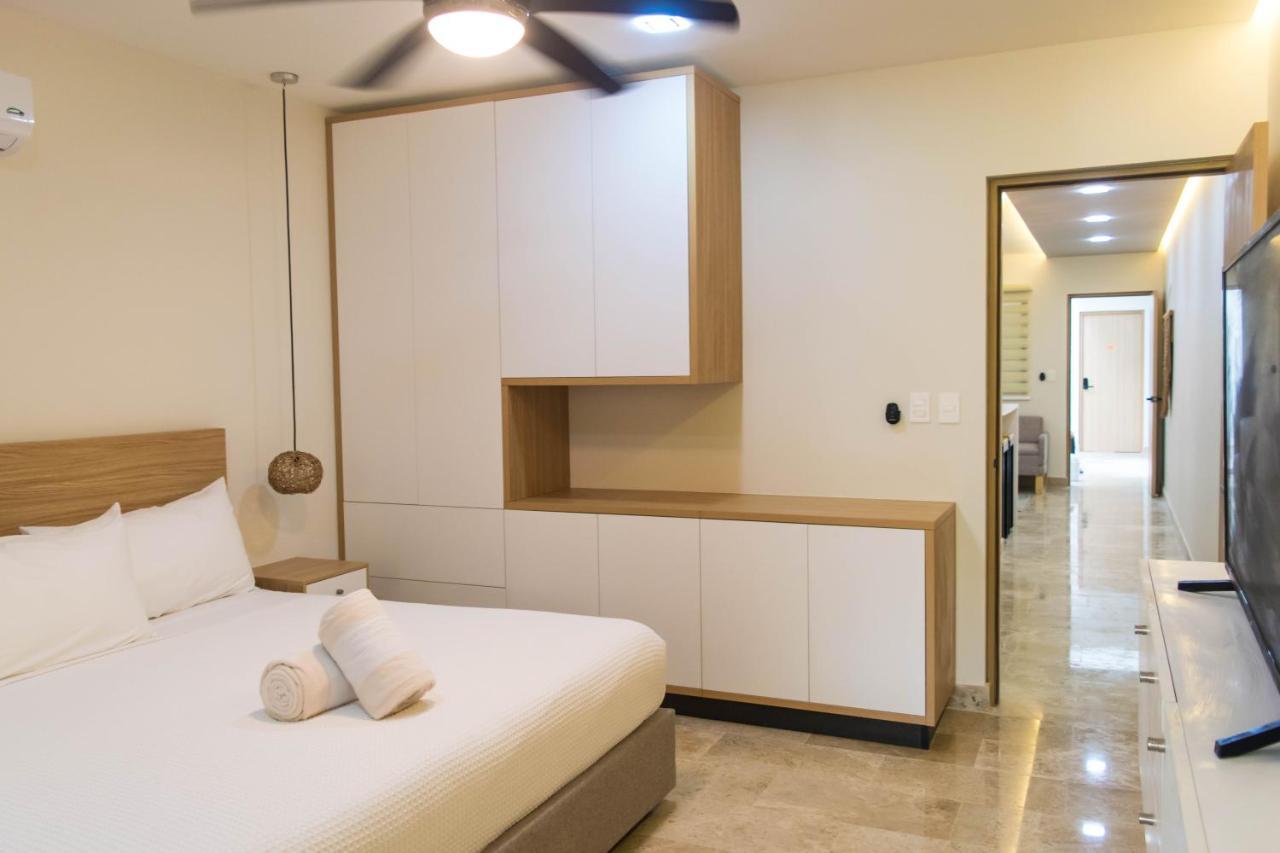 Gaia Residence Τουλούμ Εξωτερικό φωτογραφία