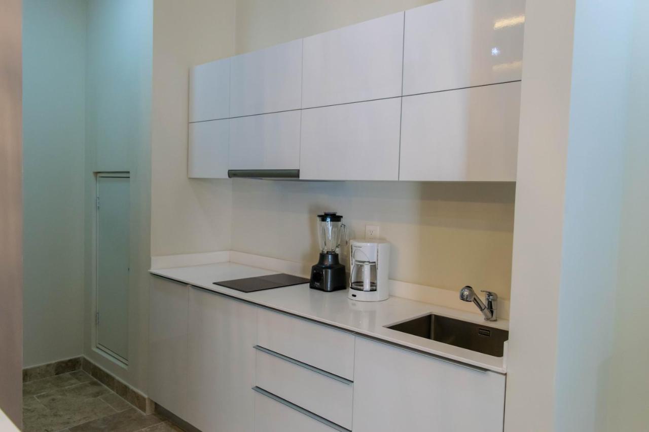 Gaia Residence Τουλούμ Εξωτερικό φωτογραφία