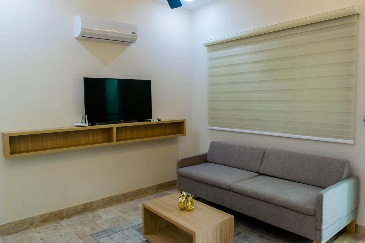 Gaia Residence Τουλούμ Εξωτερικό φωτογραφία