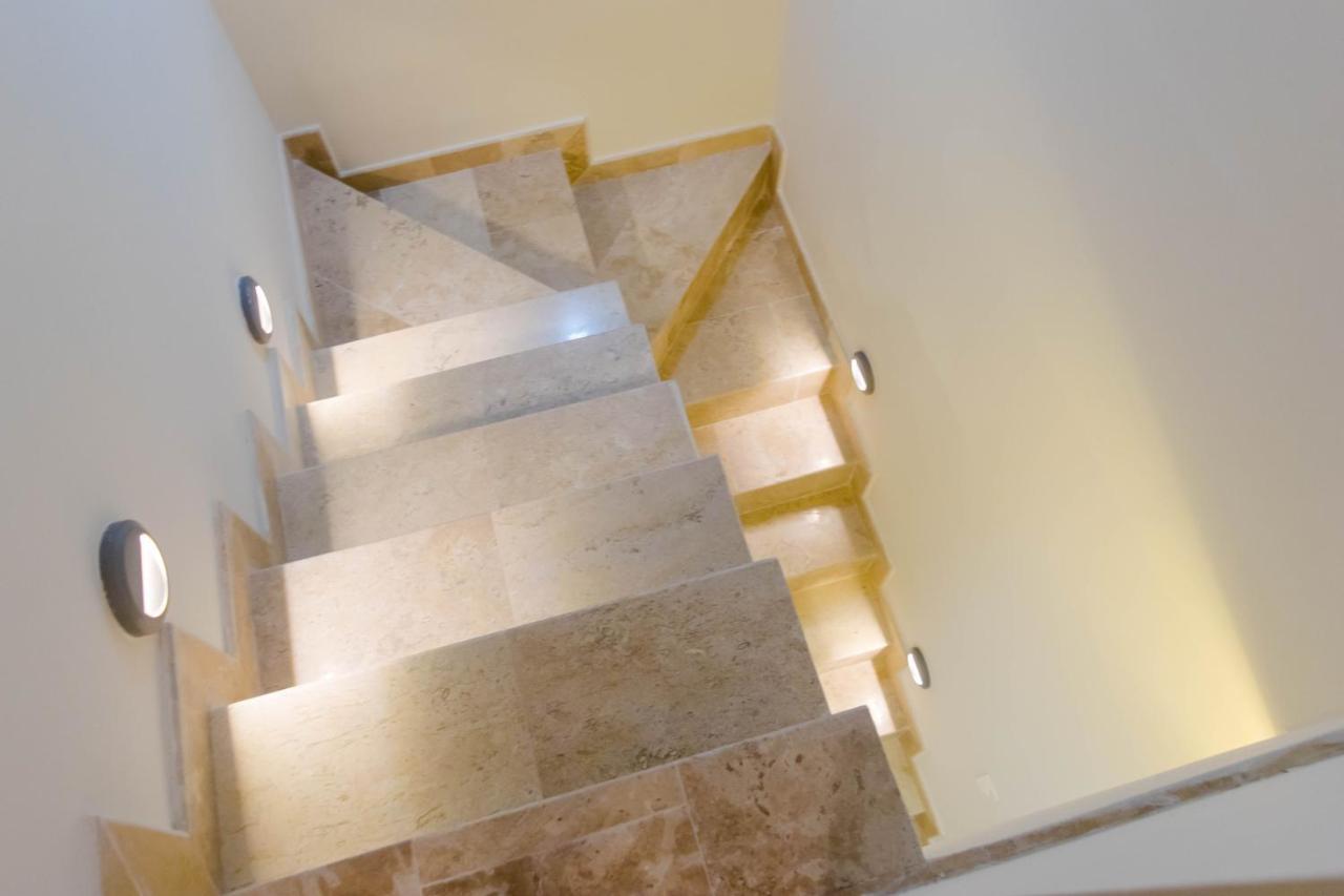 Gaia Residence Τουλούμ Εξωτερικό φωτογραφία