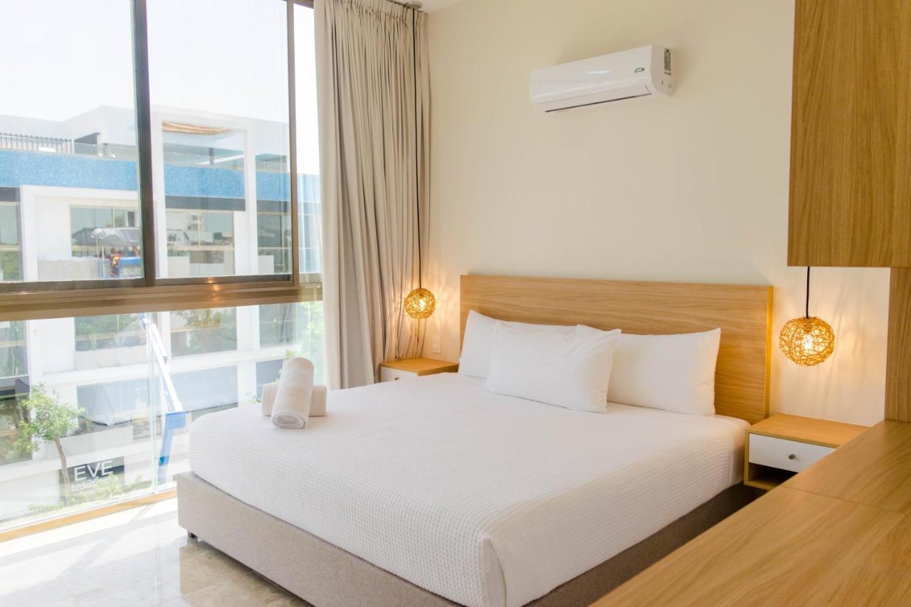 Gaia Residence Τουλούμ Εξωτερικό φωτογραφία