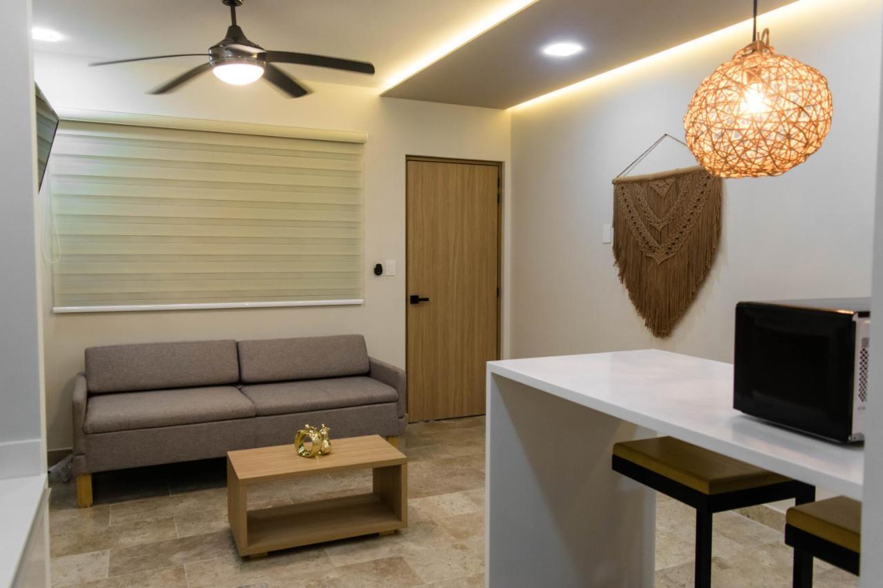 Gaia Residence Τουλούμ Εξωτερικό φωτογραφία