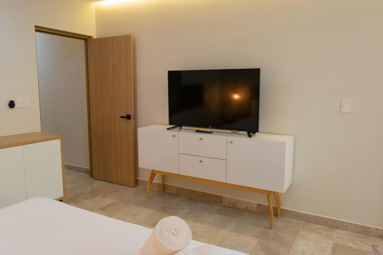 Gaia Residence Τουλούμ Εξωτερικό φωτογραφία