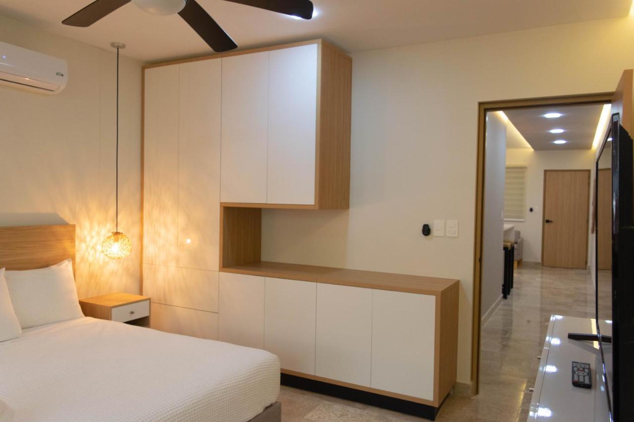 Gaia Residence Τουλούμ Εξωτερικό φωτογραφία